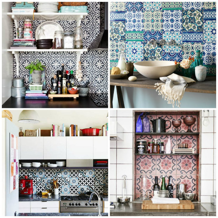 5 great style ideas for your kitchen