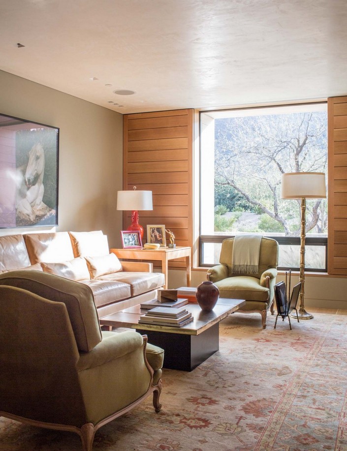 Living Room Decor Ideas: Top 50 Velvet Armchairs