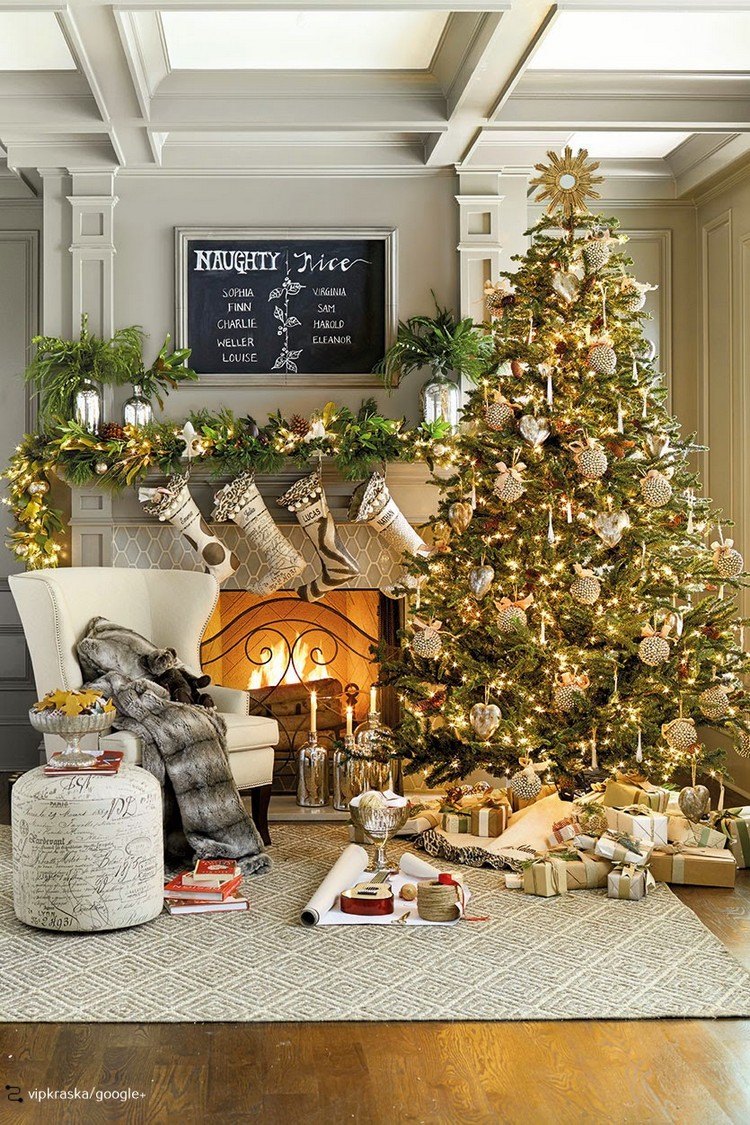 Christmas Tree home inspiration ideas