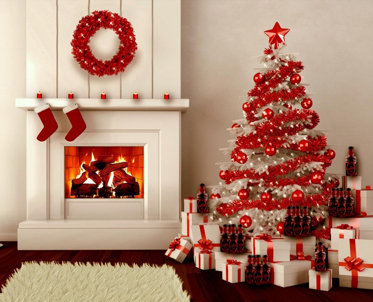 Christmas Tree  home inspiration ideas