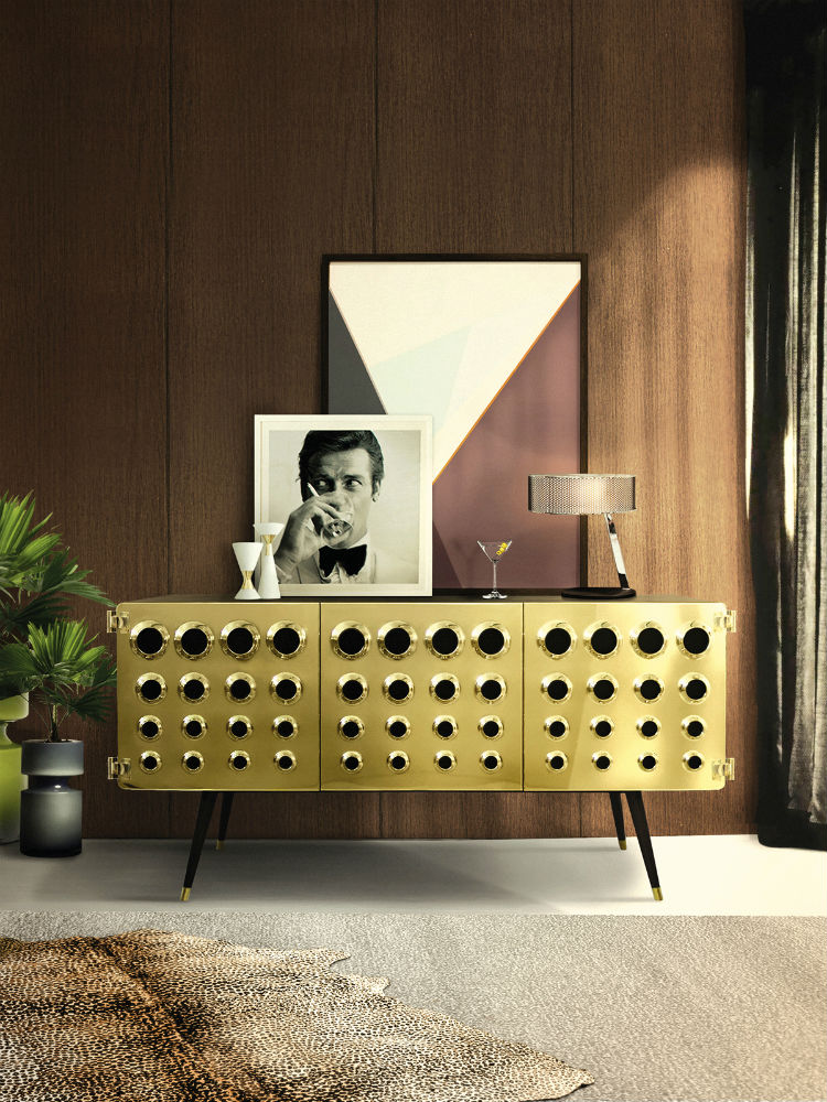 contemporary sideboard (1) home inspiration ideas