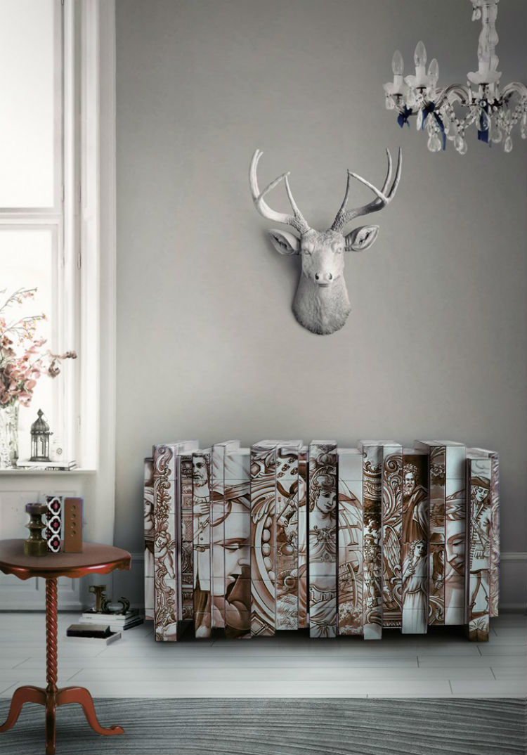 contemporary sideboard (6) home inspiration ideas