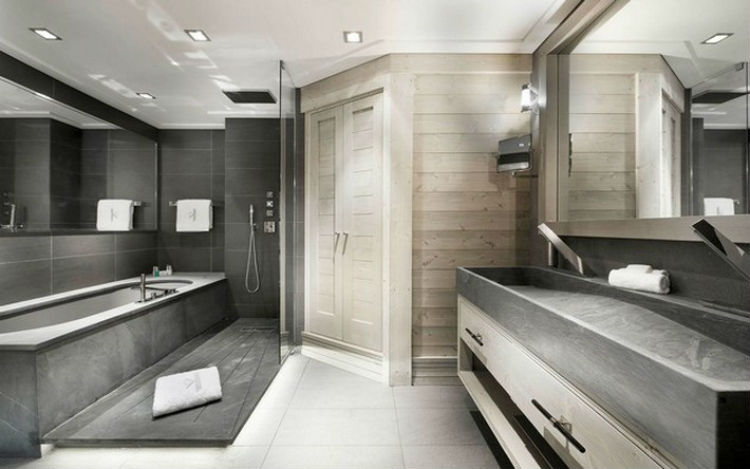 Modern Bathroom Sets home inspiration ideas