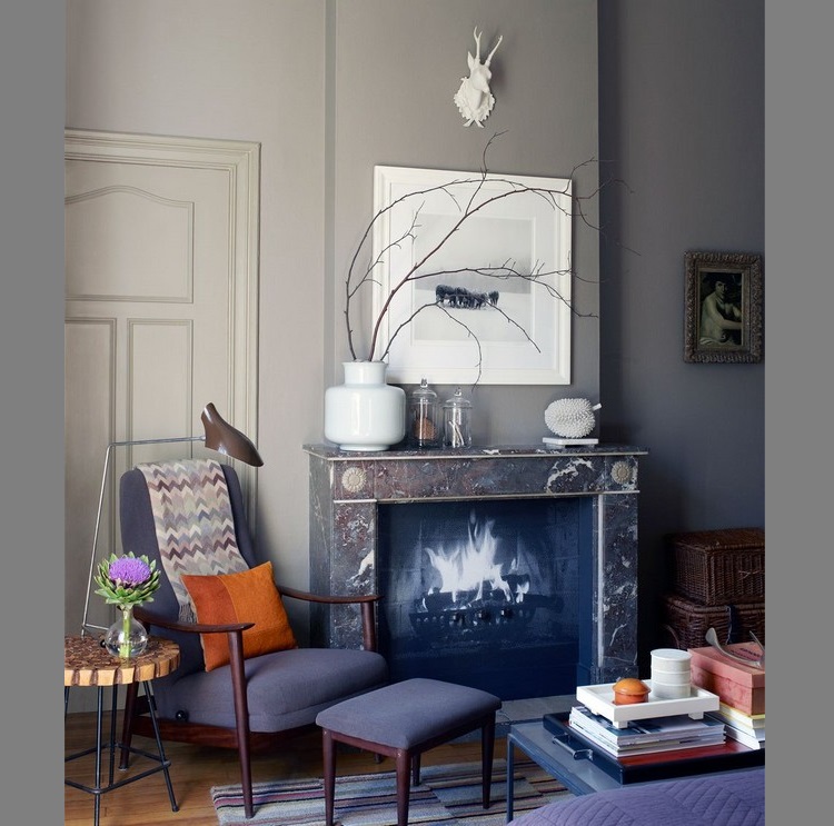 Oscar-Worthy Living Room Designs (5) home inspiration ideas