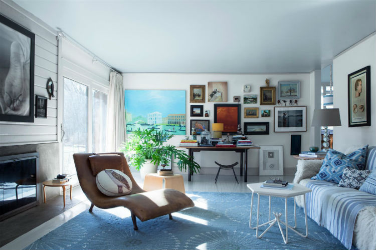 Oscar-Worthy Living Room Designs (6) home inspiration ideas