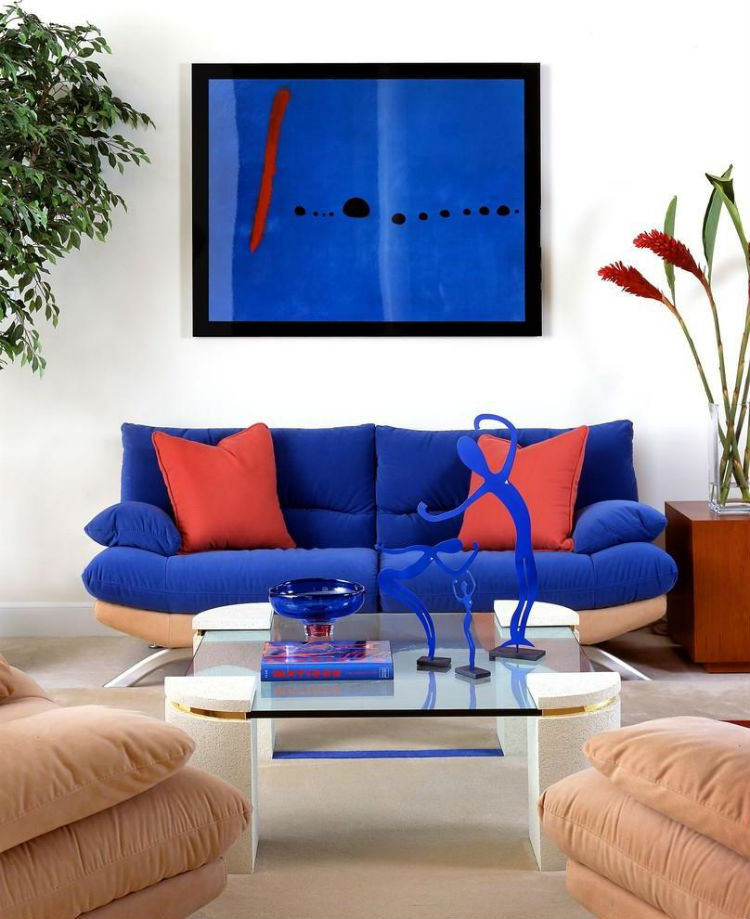 The Best Blue Sofas For 2016 (4) home inspiration ideas