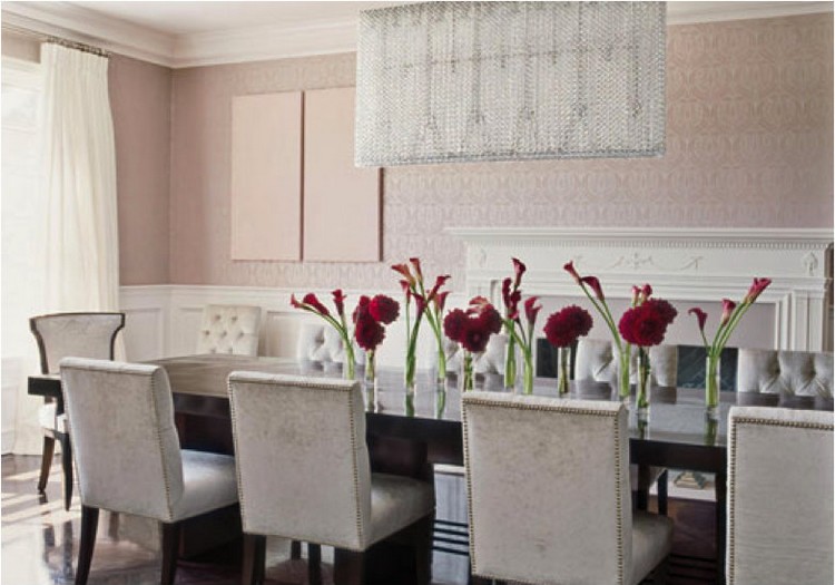 20 dining room inspirations to share with your friends pattern and texture home inspiration ideas