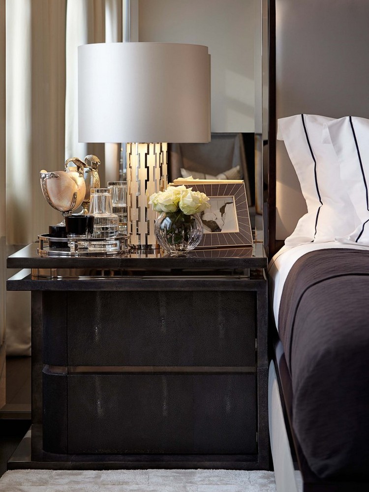 Katharine Pooley luxury bedroom decor ideas home inspiration ideas
