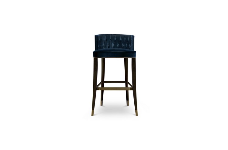BOURBON bar chair home inspiration ideas