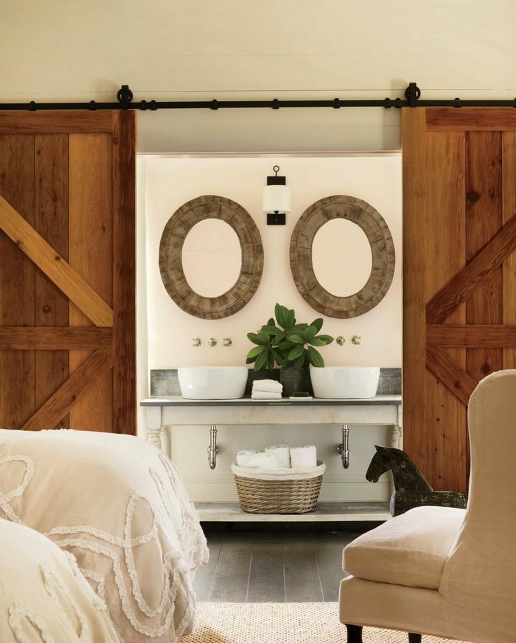 Rustic bathroom design ideas by Kasler Interiors home inspiration ideas
