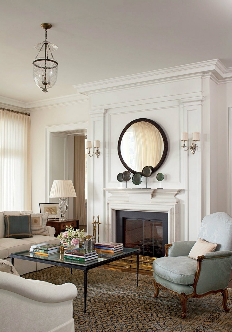 Living room ideas – how to style a center table | Home Inspiration Ideas