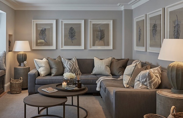 Best Uk Interior Design Styles Sophie, Modern Pictures For Living Room Uk