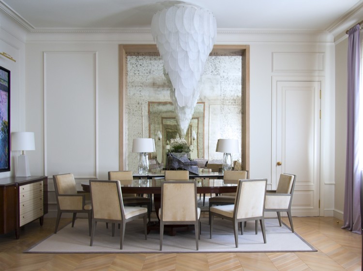 Dining room ideas for luxury homes home inspiration ideas