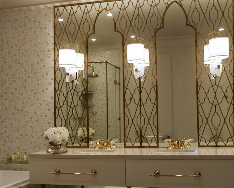 Bathroom luxury decor ideas home inspiration ideas