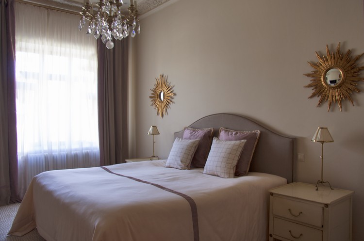 Master bedroom ideas by Marina Filippova home inspiration ideas