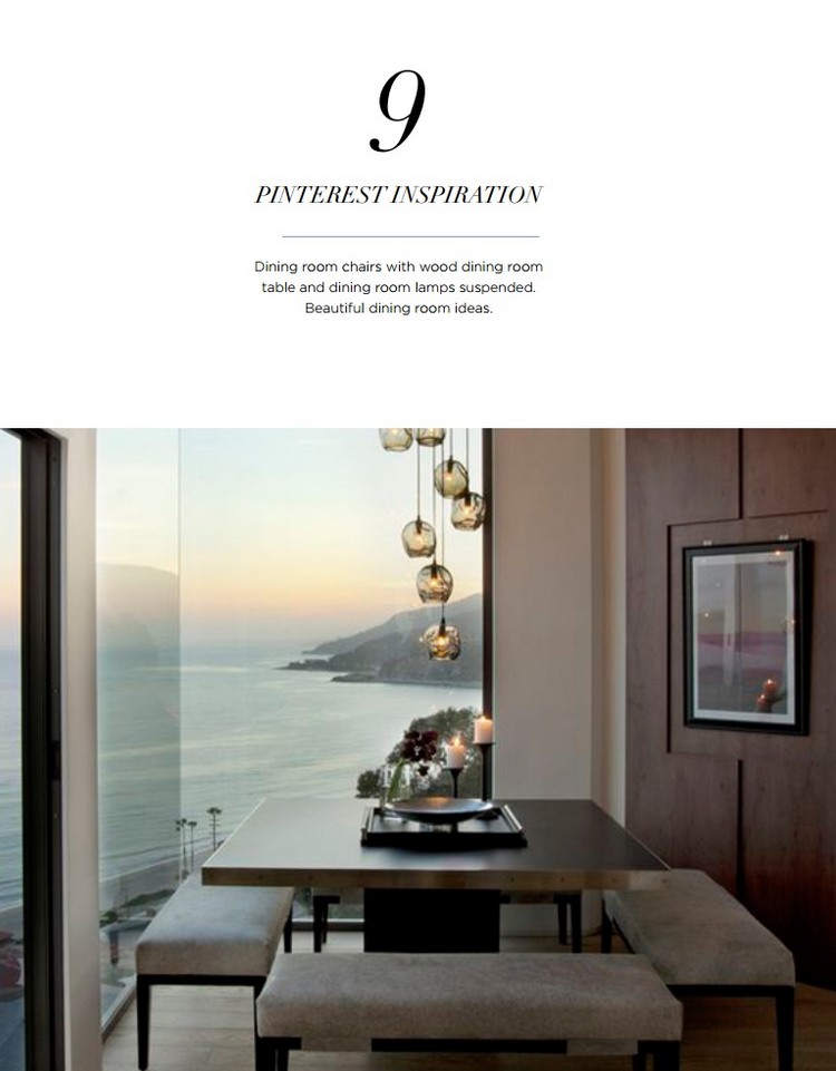 Pinterest dining room ideas home inspiration ideas