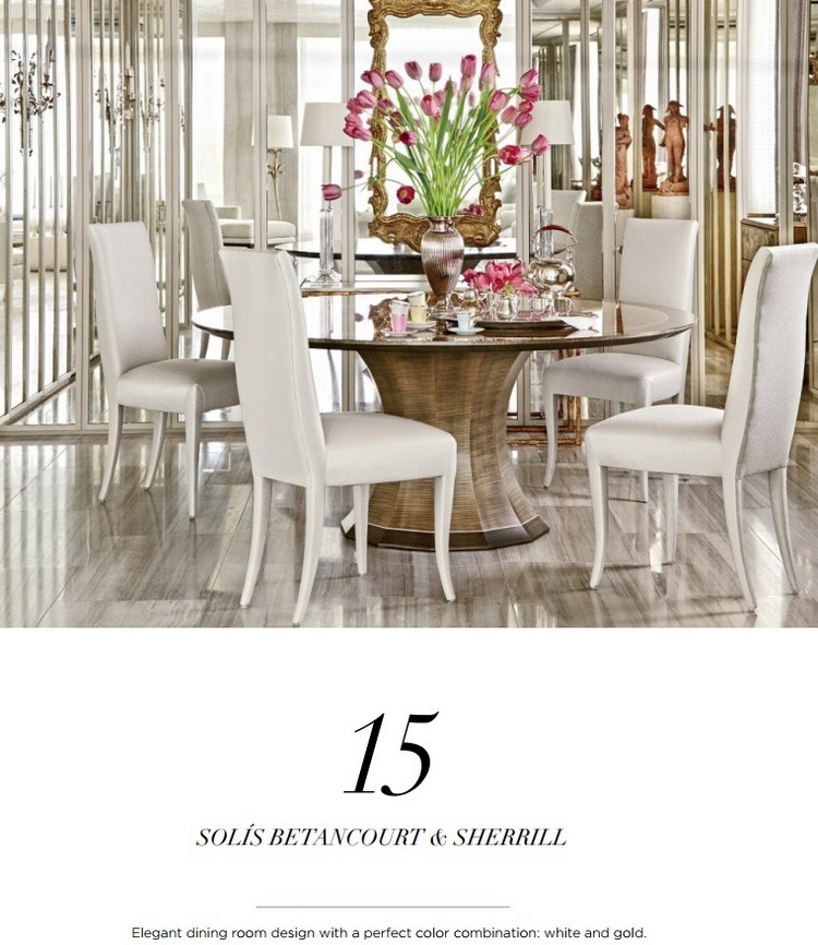 Solis Betancourt dining room design ideas home inspiration ideas