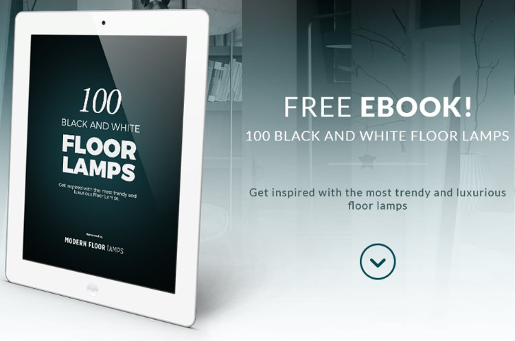Modern Floor lamps ebook home inspiration ideas