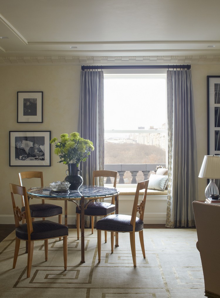 Best interior design styles – Cullman & Kravis desirable inspirations rustic-western-dining-room-new-york-ny-by-cullman-kravis-inc home inspiration ideas