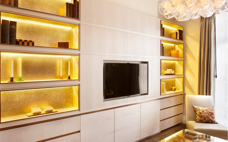 Best interior designers in London – 1508 London luxury living room decor home inspiration ideas