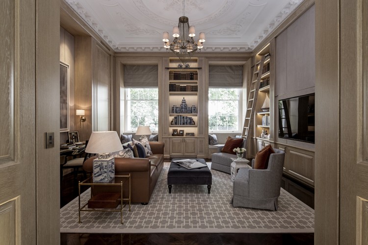 Living room decor ideas by 1508 London home inspiration ideas
