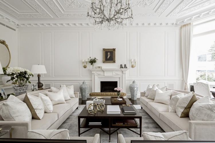 Best Interior Designers In London 1508 London Best Projects Home Inspiration Ideas