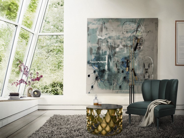 Top 6 Center Tables For a Modern Interior Design home inspiration ideas