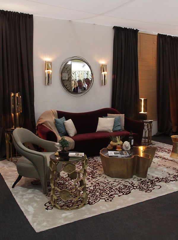 decorex london tradeshow highlights international brabbu exhibitors trends season stands furniture
