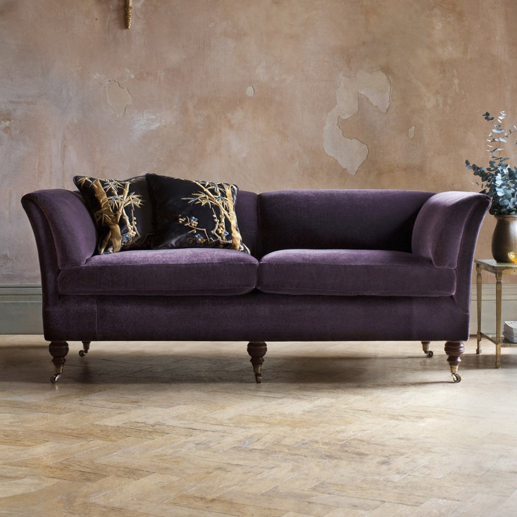 Decorex 2016 Exhibitors - the best 20 must see stands to be at BEAUMONT & FLETCHER sofa home inspiration ideas