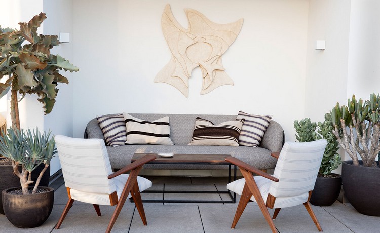 Outdoors upholstery - Modern sofas home inspiration ideas