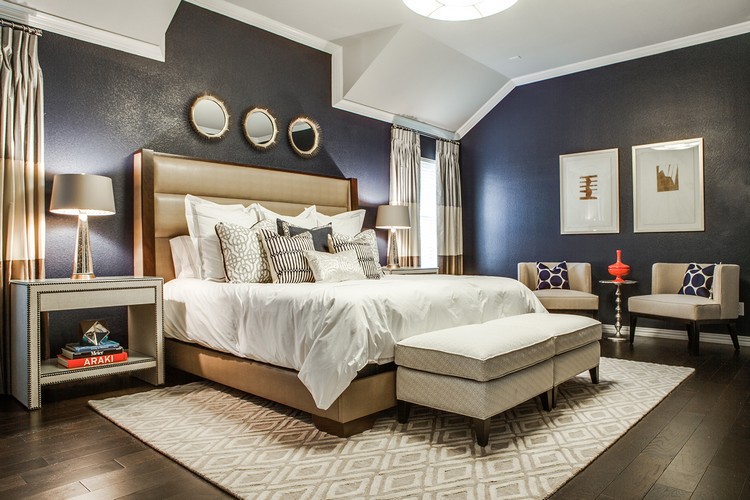 Pulp design studio inspirations – Master bedroom set ideas (1) home inspiration ideas