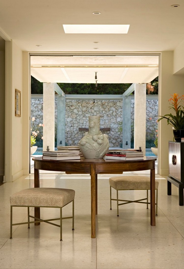 Best California Interior design styles - Elizabeth Dinkel ideas - asian foyer decorating ideas home inspiration ideas