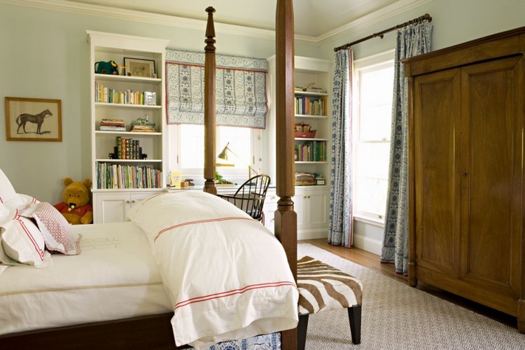 Best California Interior design styles -Elizabeth Dinkel ideas traditional childrens bedroom home inspiration ideas