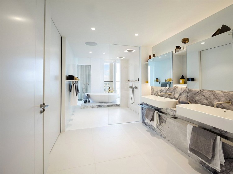 Luxury Bathroom ideas for apartments home inspiration ideas