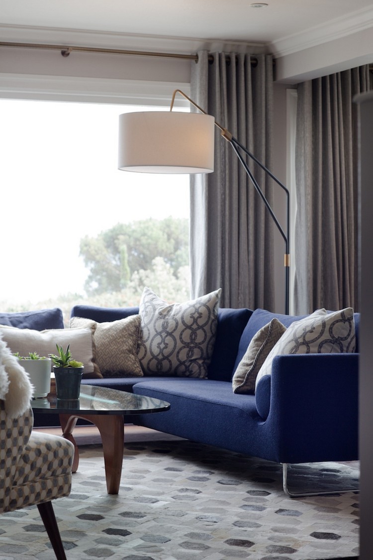 Karin McIntosh portfolio - living room ideas home inspiration ideas