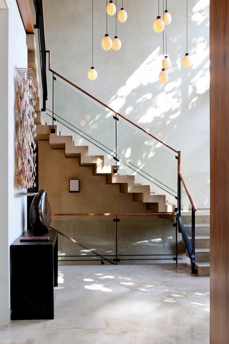 Entrance family room ideas by William Hefner Studios home inspiration ideas