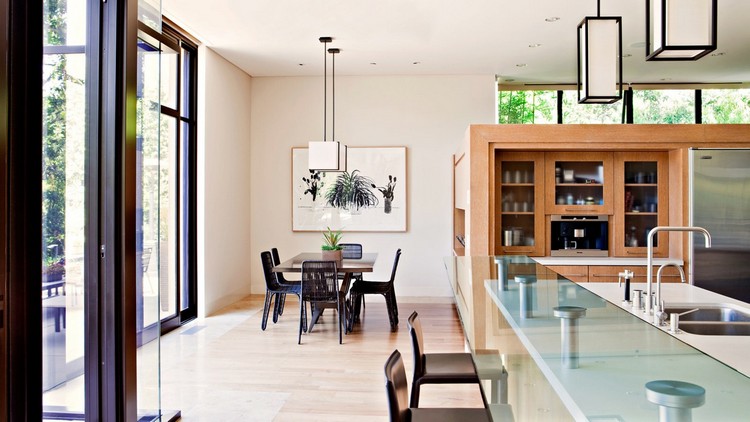 Best California interior designers - Studio William Hefner home inspiration ideas