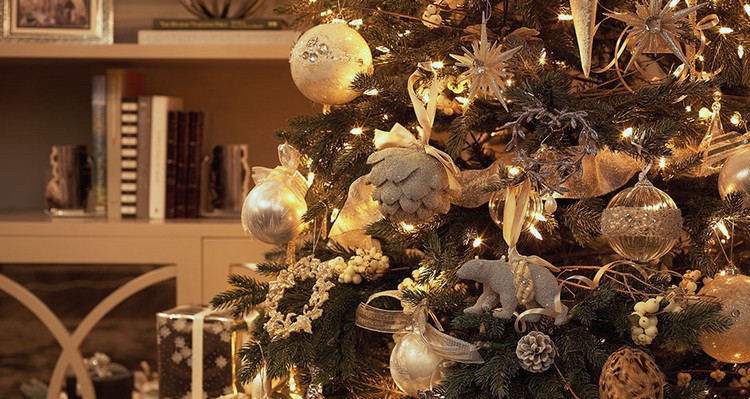 Christmas tree decoration ideas home inspiration ideas