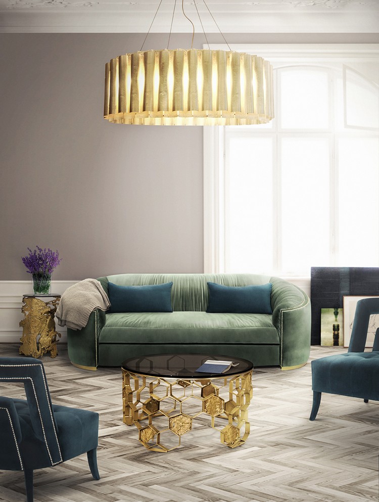 Midcentury Living room design ideas home inspiration ideas