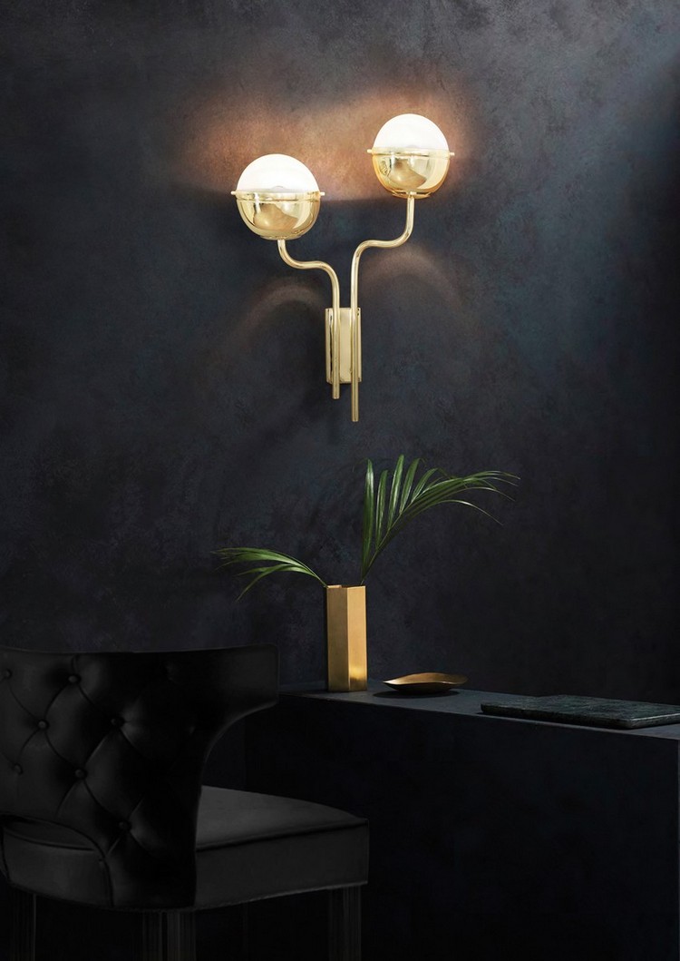Midcentury wall lighting ideas home inspiration ideas