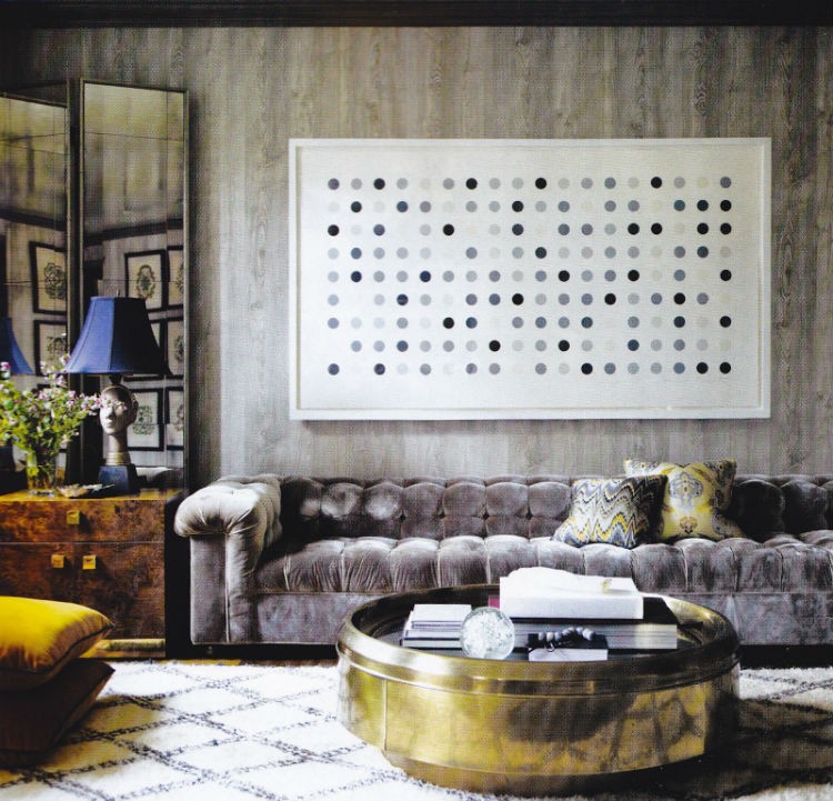kelly wearstler living room inspirations home inspiration ideas