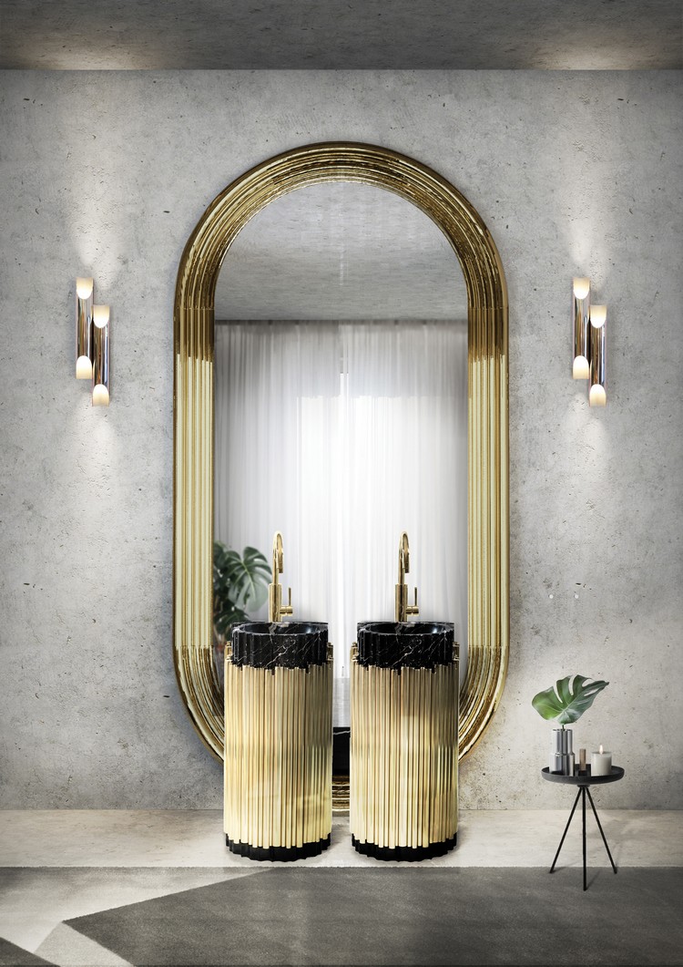 Luxury Bathroom decor ideas home inspiration ideas