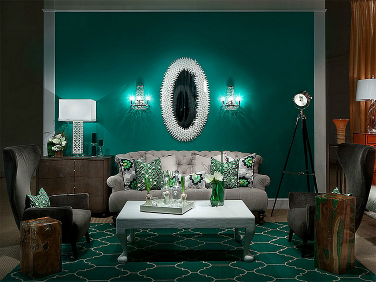 dark green living room decorating ideas home inspiration ideas