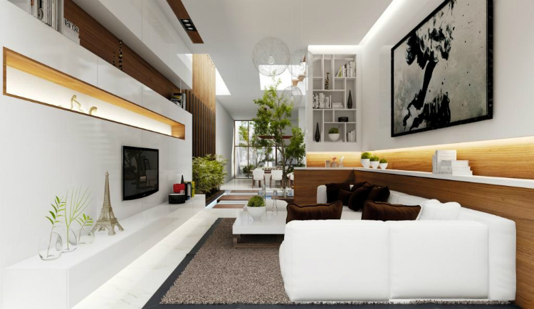 living room with white sofa living room ideas home inspiration ideas