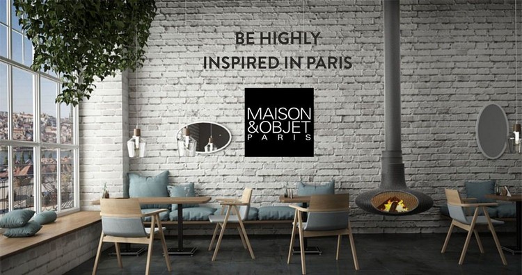 Find The Best Interior Design Tips at Maison et Objet Paris home inspiration ideas