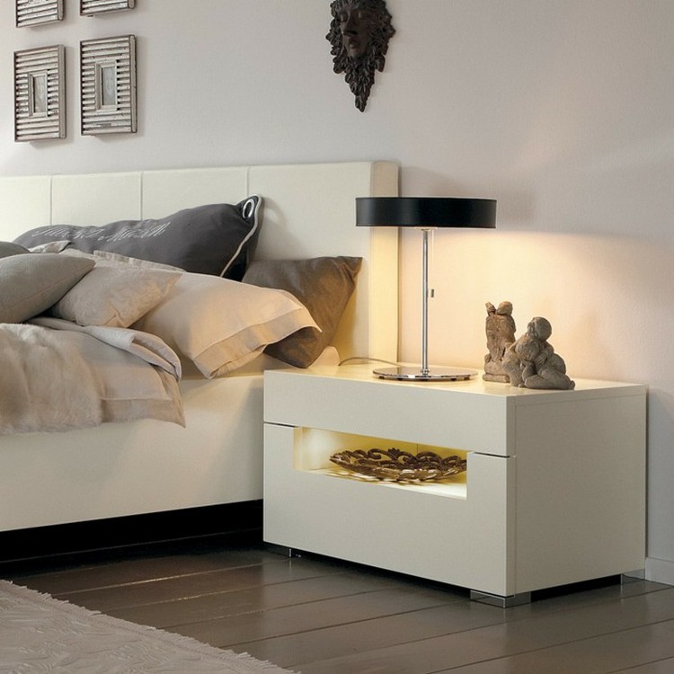 Top 8 Stylish Bedroom Side Table Ideas to Inspire You home inspiration ideas