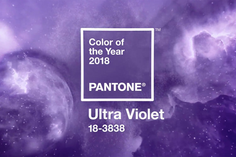 Pantone Color of the Year home inspiration ideas