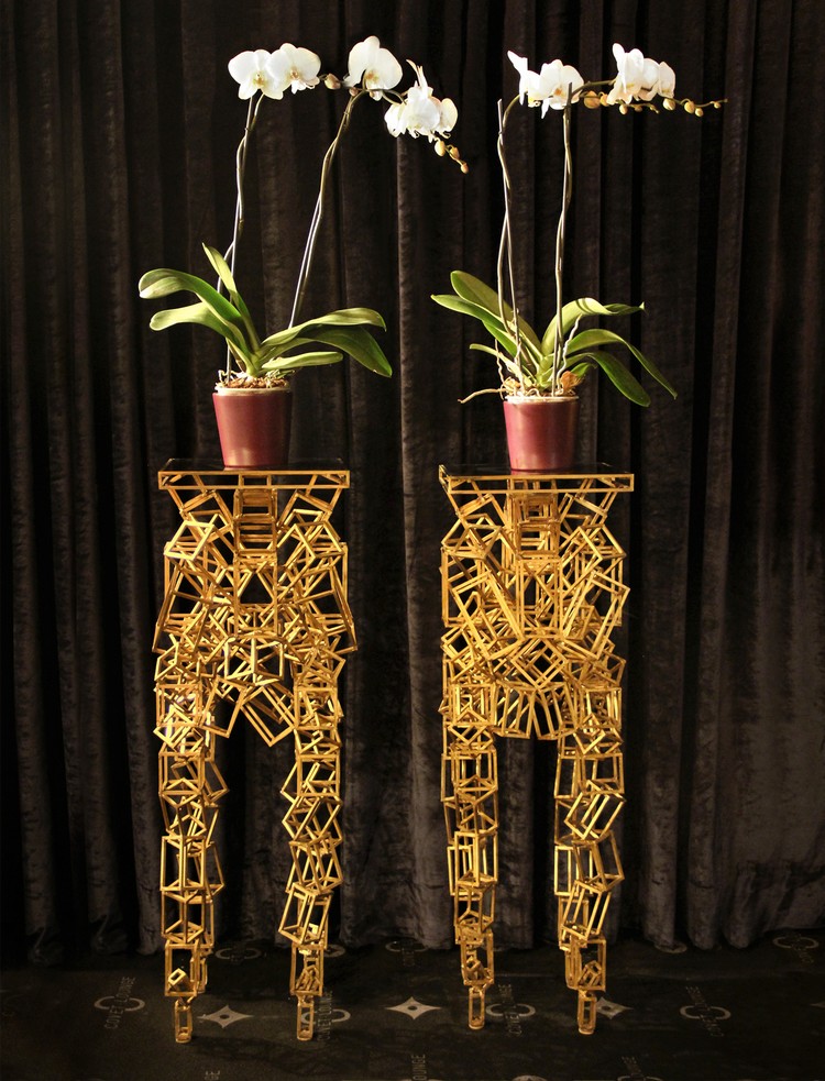 CYGNUS DISPLAY BRABBU DESIGN FORCES home inspiration ideas