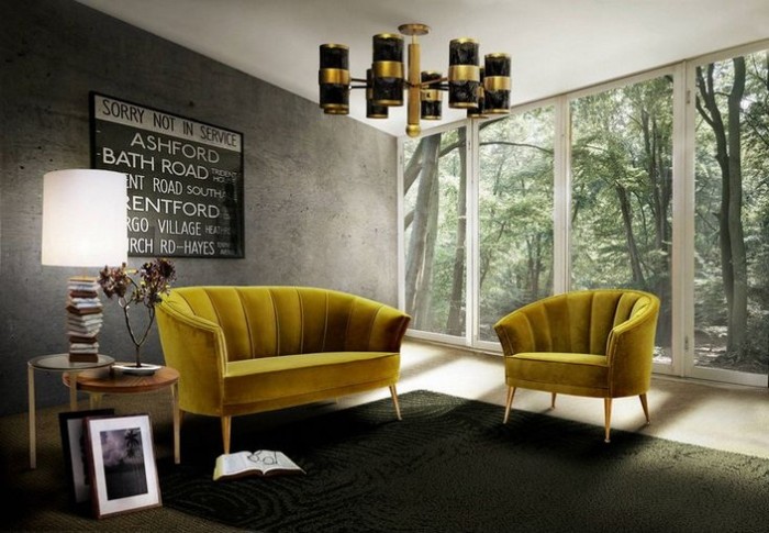 +25 Living Room Inspirational ideas home inspiration ideas