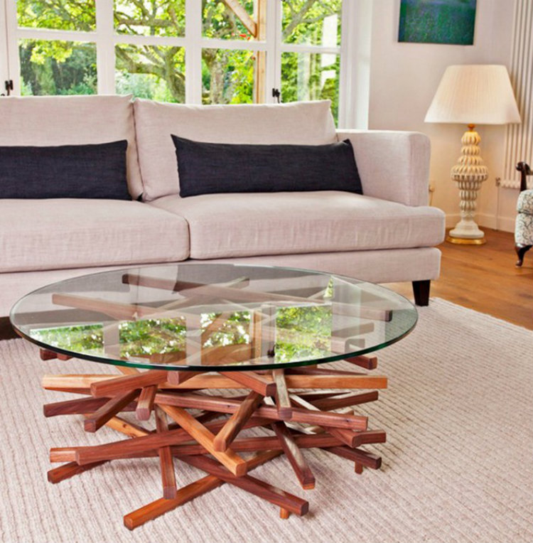 Top 6 Center Tables For a Modern Interior Design